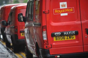 Royal Mail Staff Strike Across Scotland - Deadline News