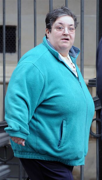 Carer hit an elderly patient because she thought he was lunging at her ...
