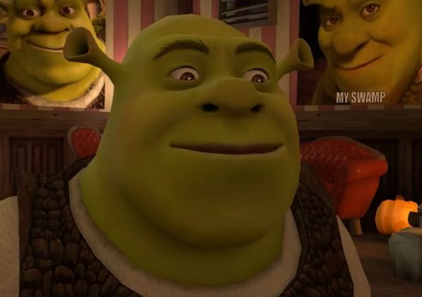 Teacher struck off after letting class watch video showing Shrek have ...