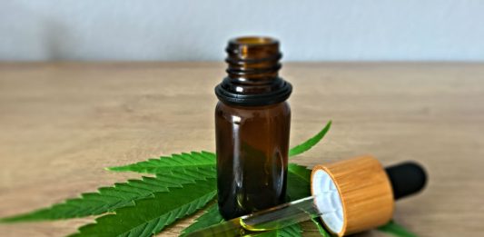 CBD oil