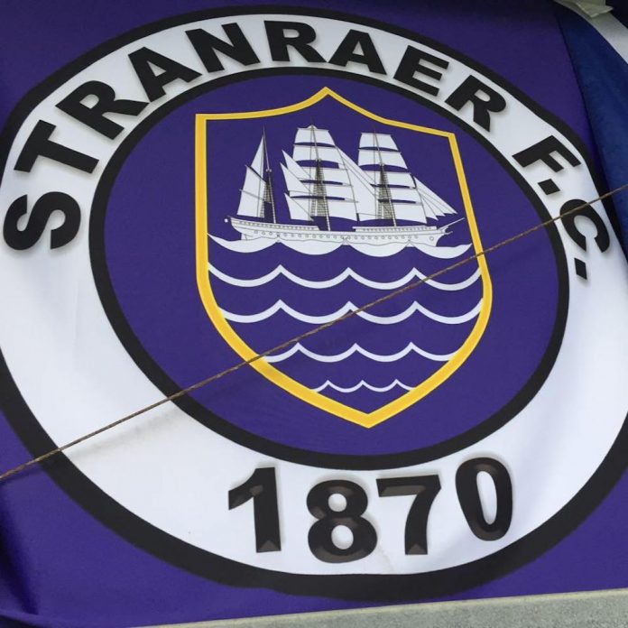 Jamie Hamill admits relegation with Stranraer is more ...