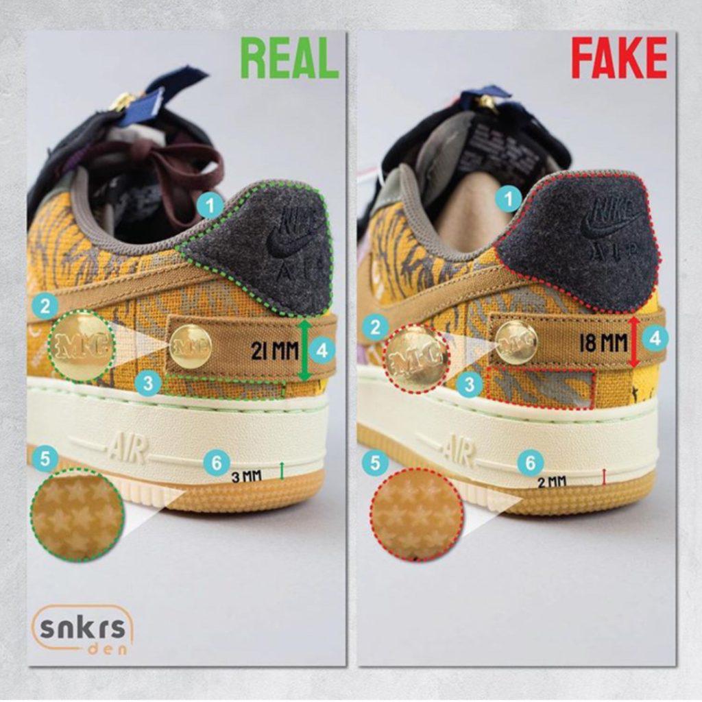 fake sneakers websites cheap