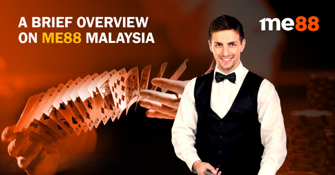 best online casino malaysia 2024