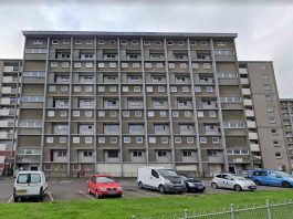 Inchmickery Court | Scottish News