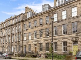 London Street, Edinburgh - Property News Scotland