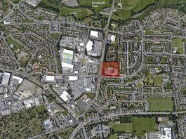 Ballindean Road Housing Development. - Business News Scotland