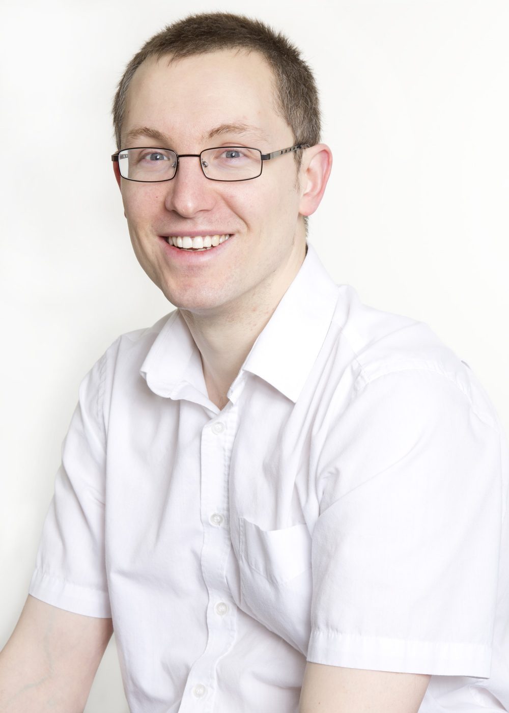Professor James Chalmers - Coronavirus News Scotland
