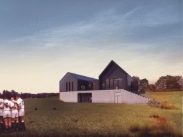 Community hub - Property and constructions News Scotland