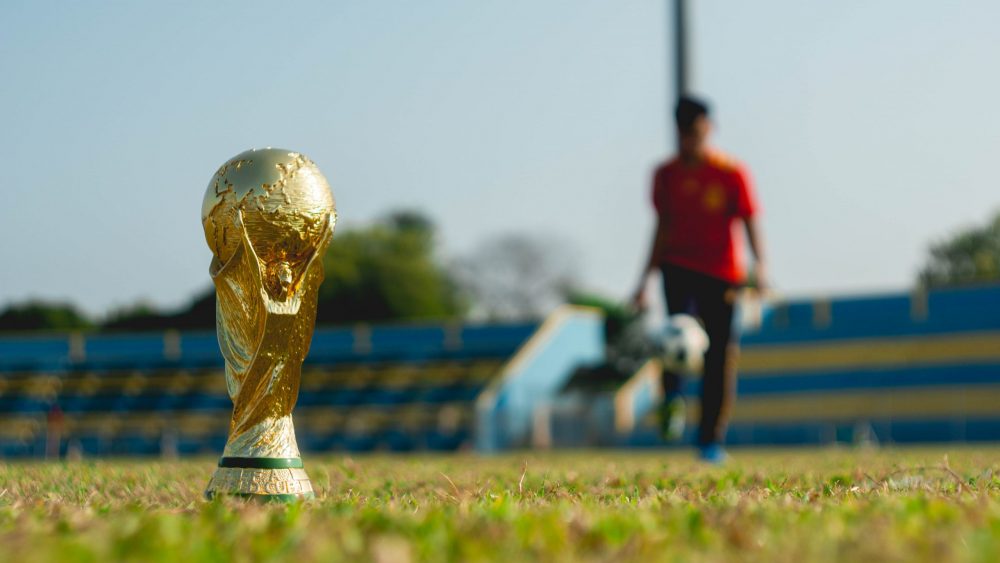 Thousands Of People Believe The 2022 World Cup Should Be Boycotted