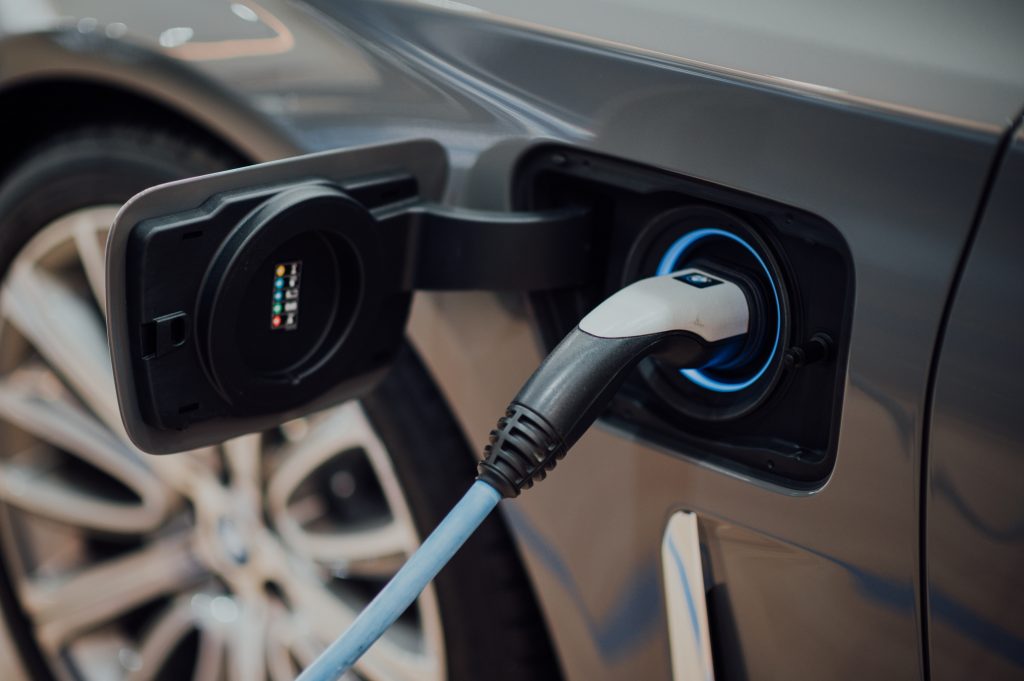 electric car - scottish news