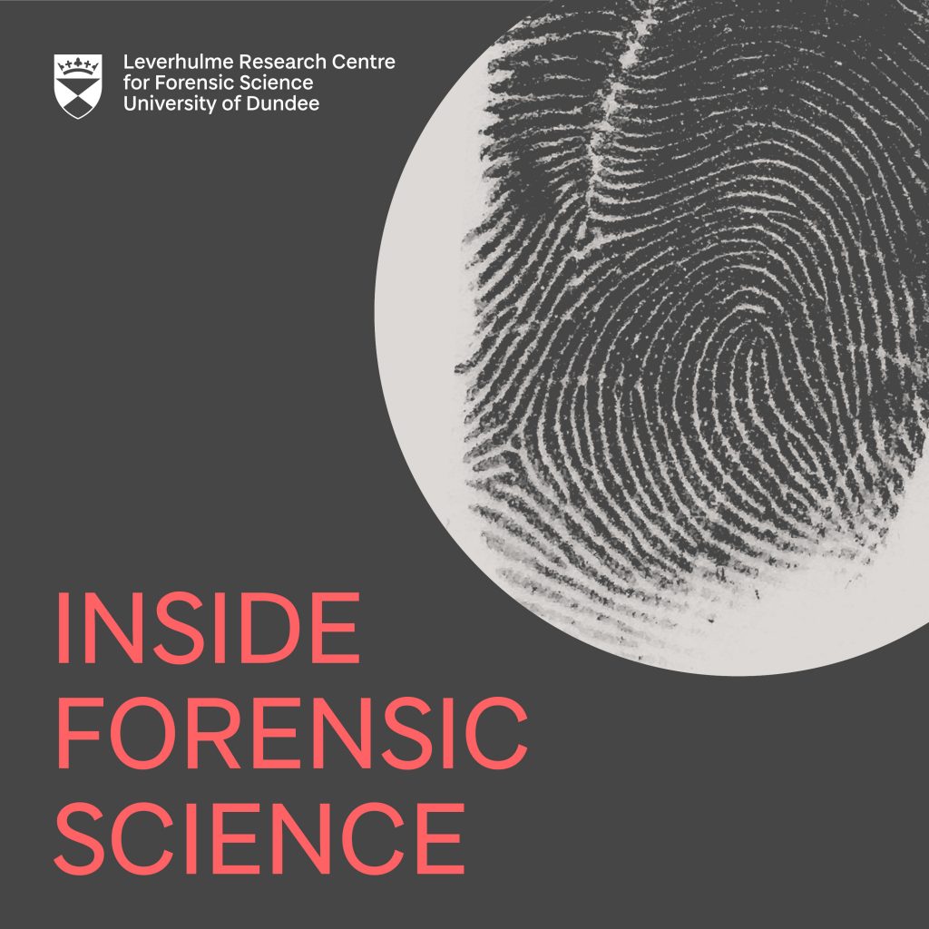 forensic science - scottish crime news