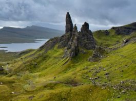 Isle of of Skye - Scotland News