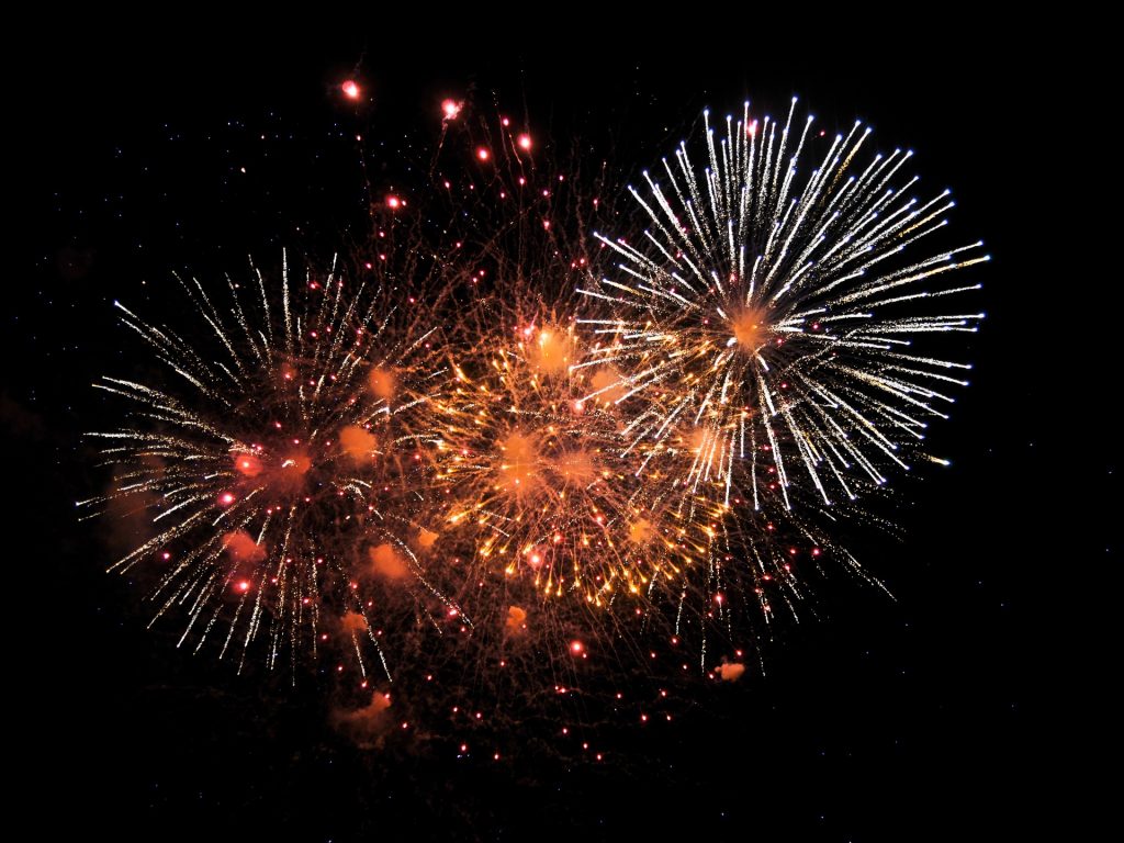 Teenager warns of firework night dangers - News