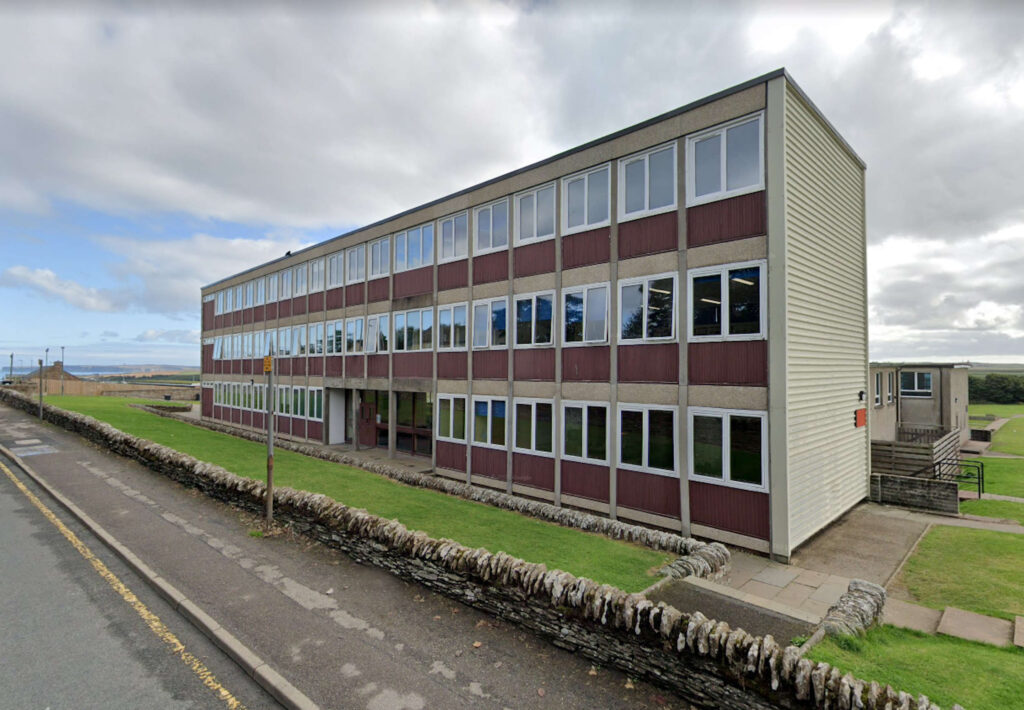 Thurso High School