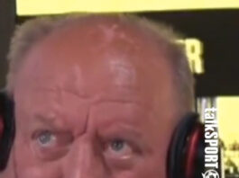 Alan Brazil