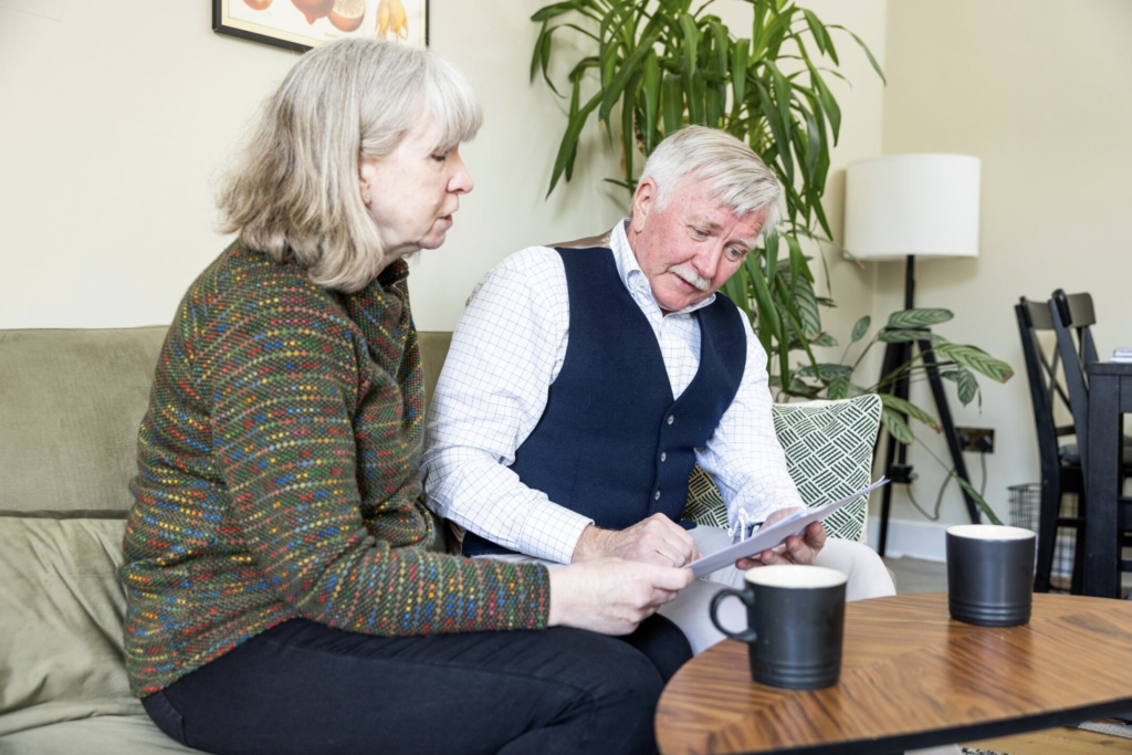 Housing specialists support tenants with energy saving tips | Housing PR