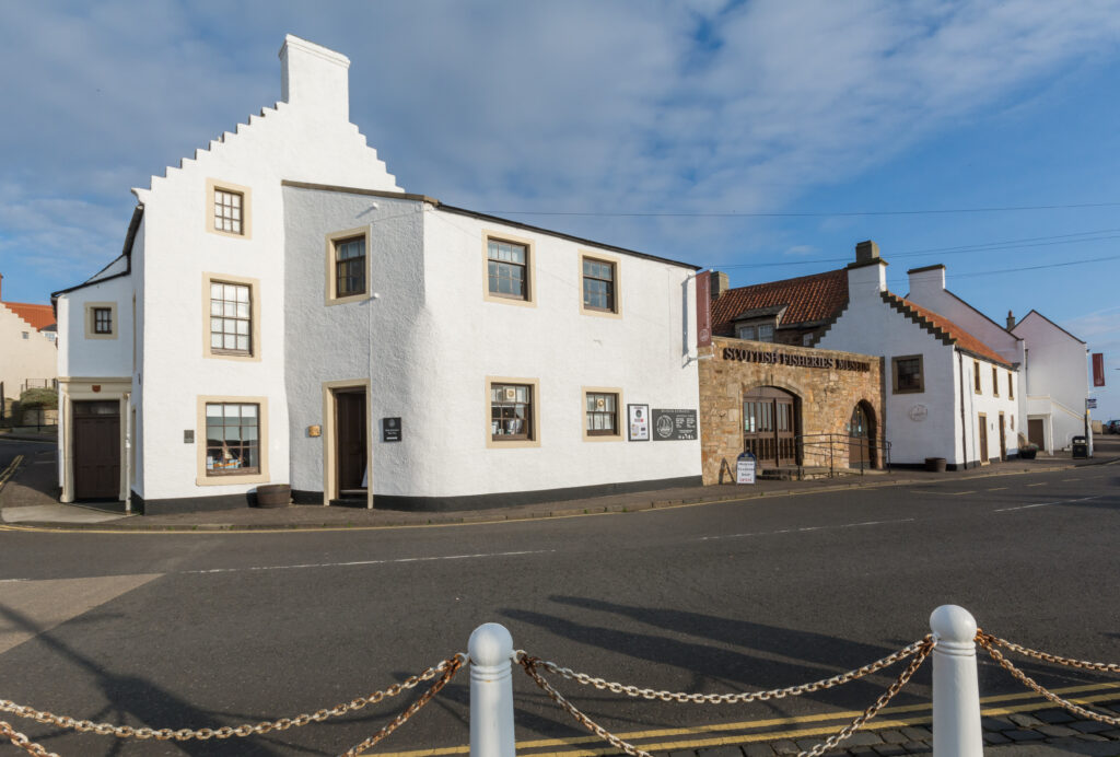 Museum to spotlight powerful stories from fishing industry