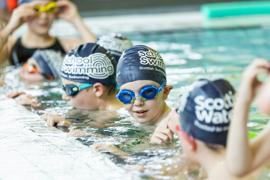 New schools framework launched to transform water safety | Care PR