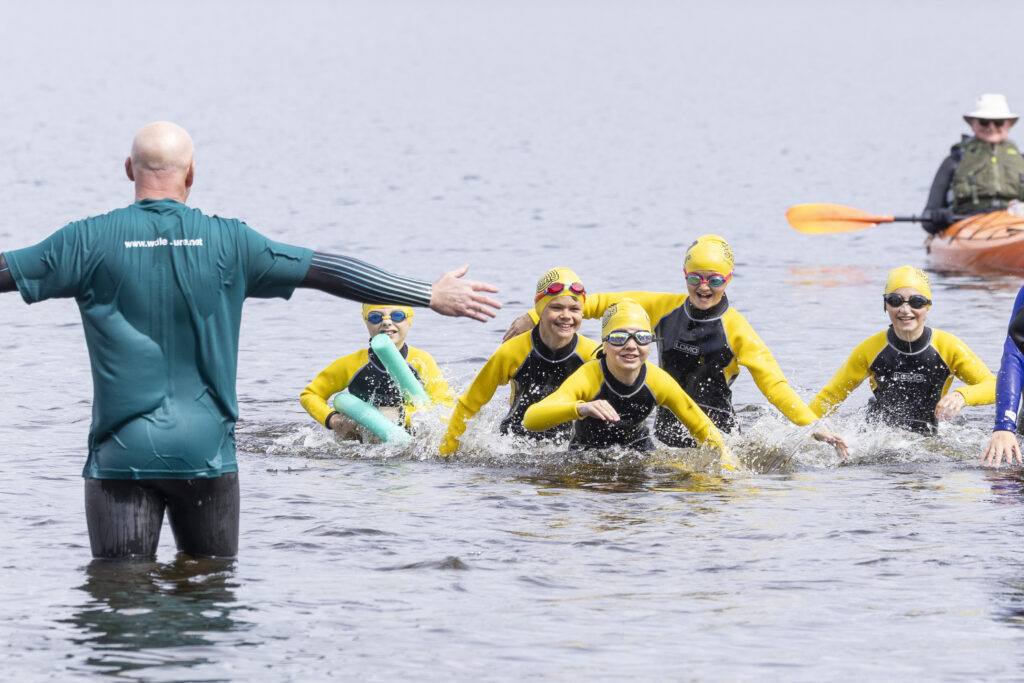 New schools framework launched to transform water safety 
| Care PR