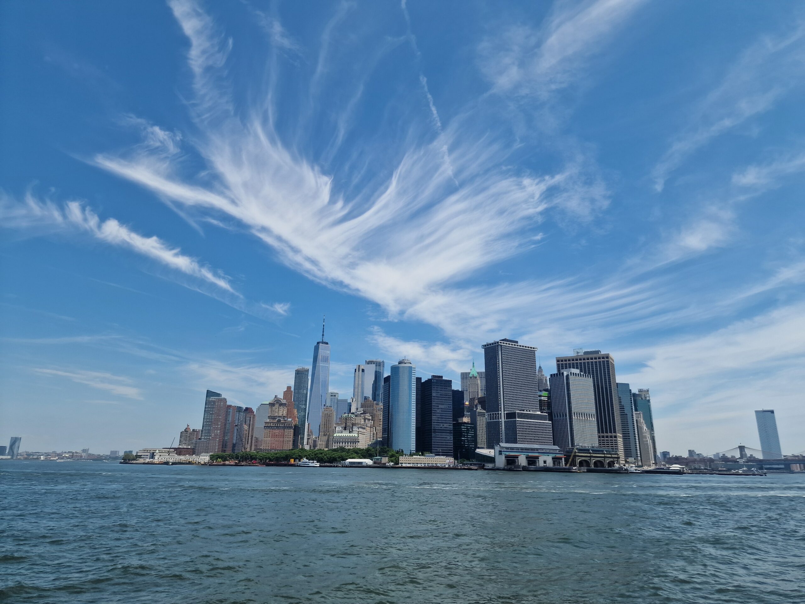 Travel Review: New York  – Deadline News