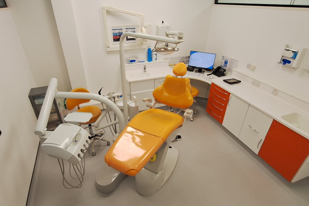 Dental group opens up to 3,000 new patient slots | Health PR